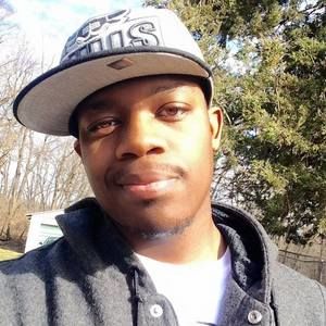Meet your Posher, Jermaine